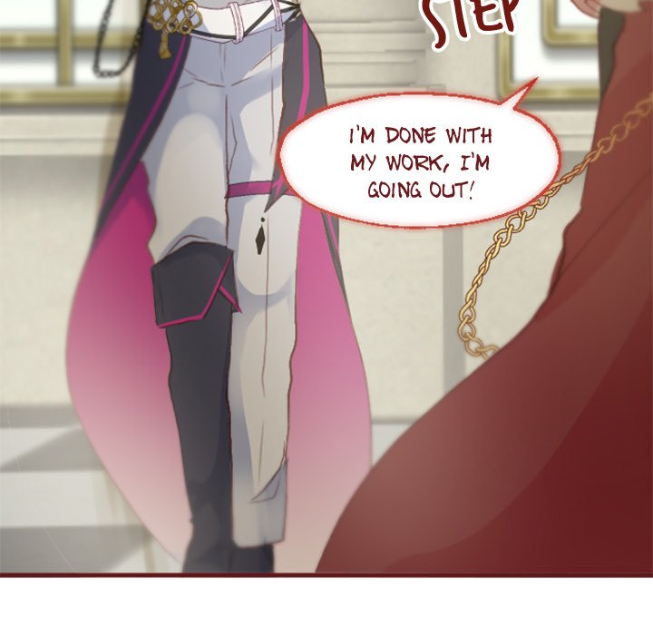 Spring for the Headless Prince - episode 11 - 142