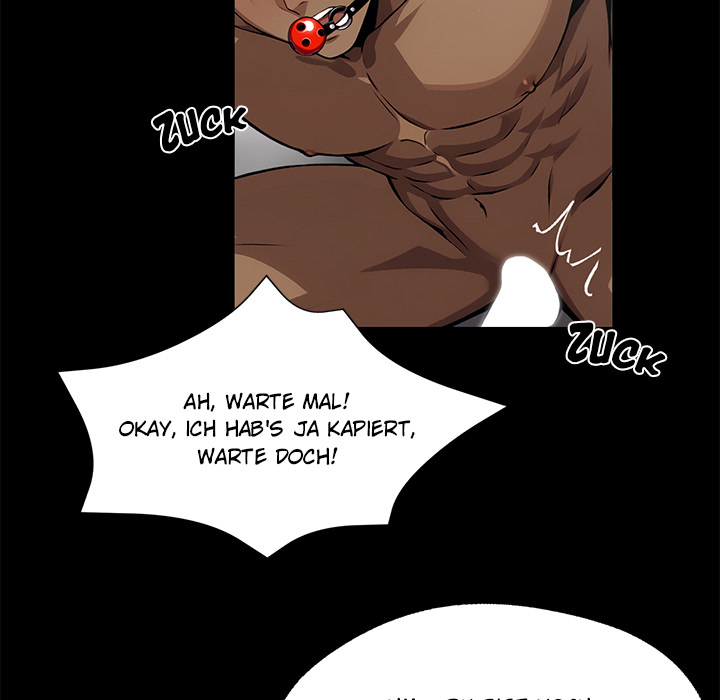 Workaholic Gangster - episode 11 - 42