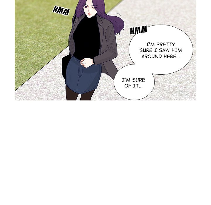 Unrequited Love - episode 3 - 61
