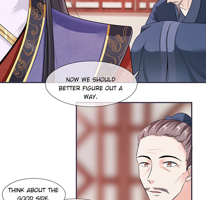 General and Her Medic Lover - episode 11 - 39