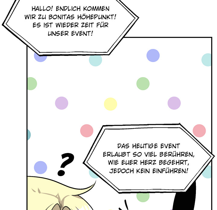 Pheromon Sorbet♥ - episode 33 - 33