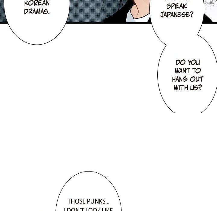 Work, Fight and Love - Webtoon Edition - episode 12 - 75