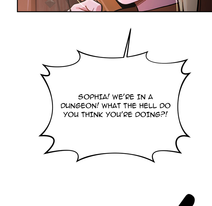 XX Dungeon - episode 1 - 227