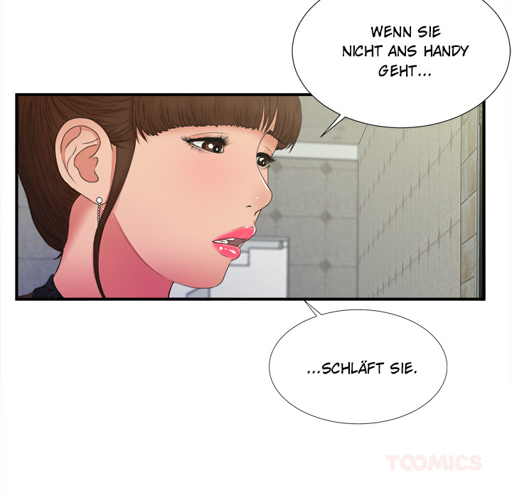 Geheimnisse unter Freunden - episode 25 - 81