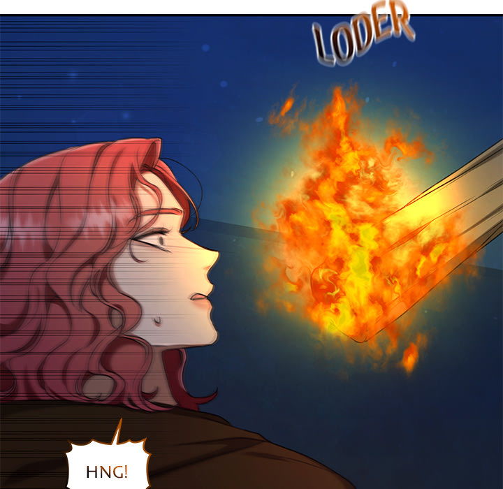 Savage Forest - episode 21 - 115