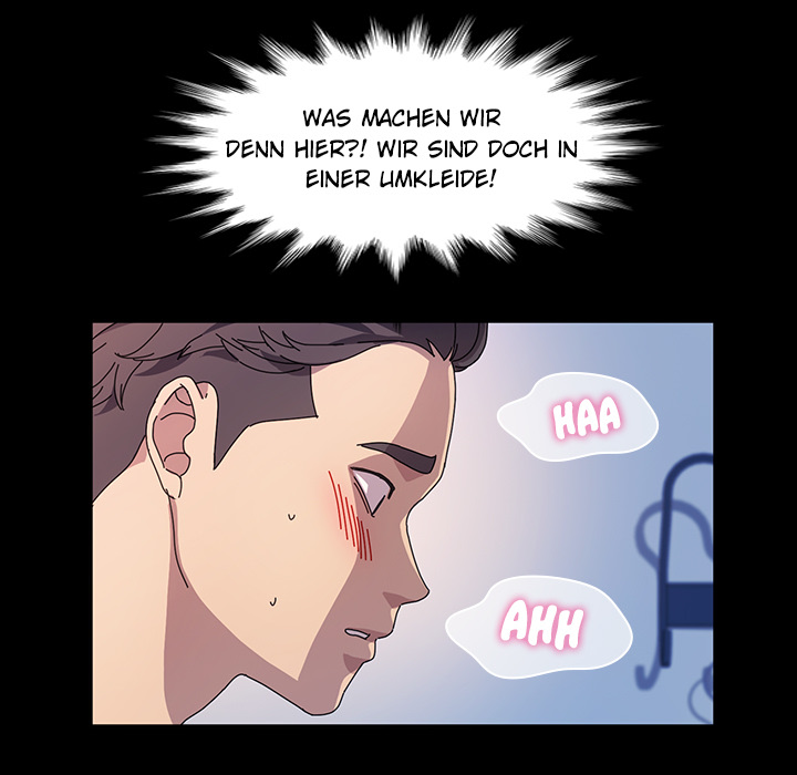 Die Kunst des Körpers - episode 27 - 25