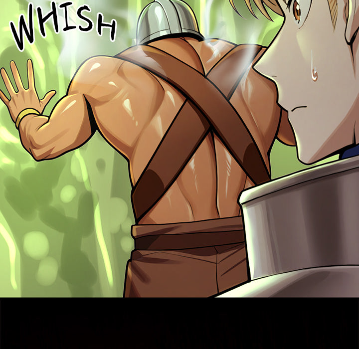 XX Dungeon - episode 3 - 88