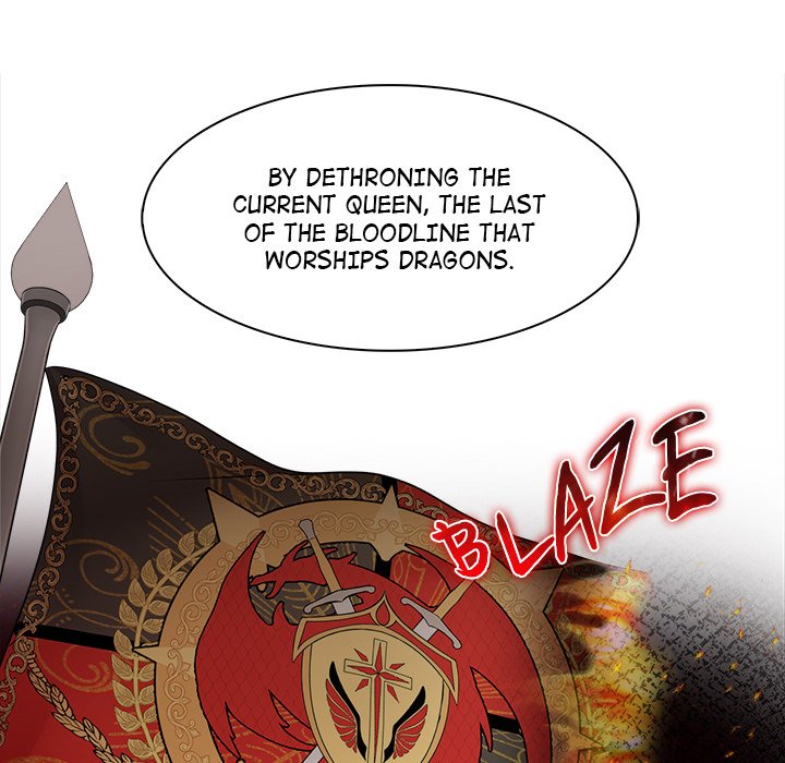 Draco-Knight Commander - UNCENSORED - episode 39 - 40