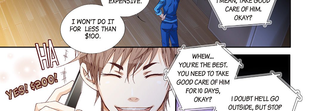 A Good Day to Go Crazy - episode 2 - 70