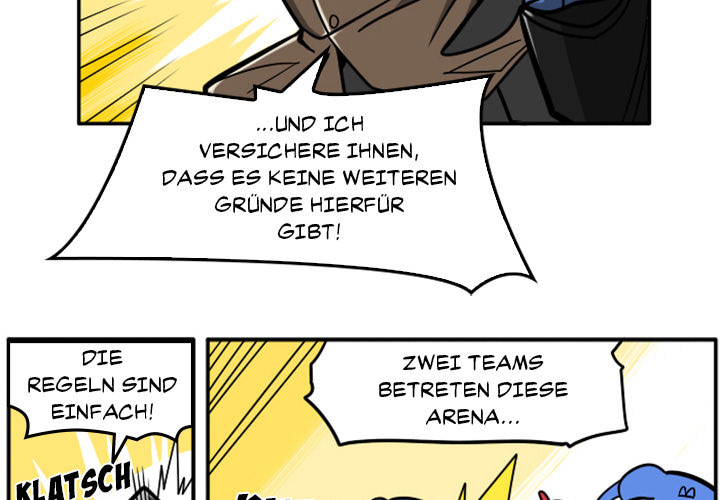 Das Wohnheim aus einer anderen Welt - episode 85 - 2