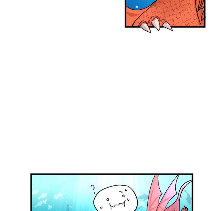 Today, I Meet a Dragon - episode 23 - 45
