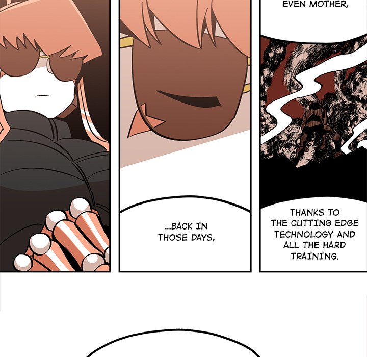 Iron Mech Bride - episode 34 - 67
