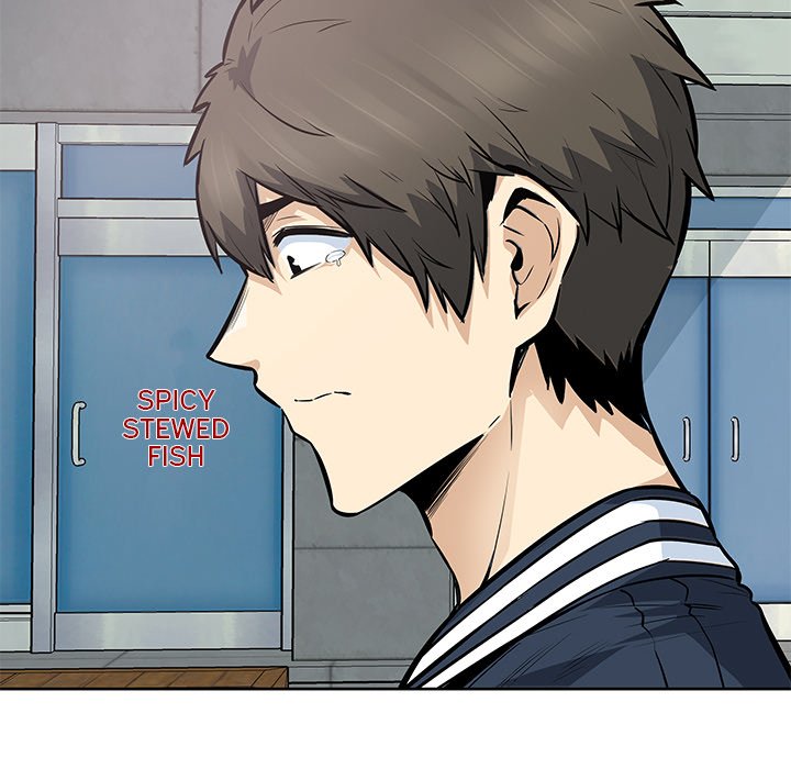 Excuse Me, This is my Room - episode 46 - 5