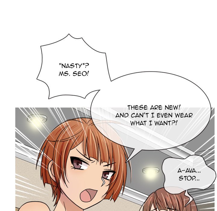 Love Me More - episode 2 - 102