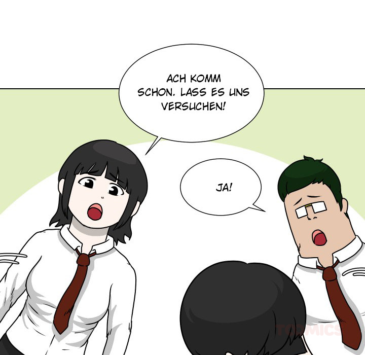 Der Balljunge - episode 31 - 38