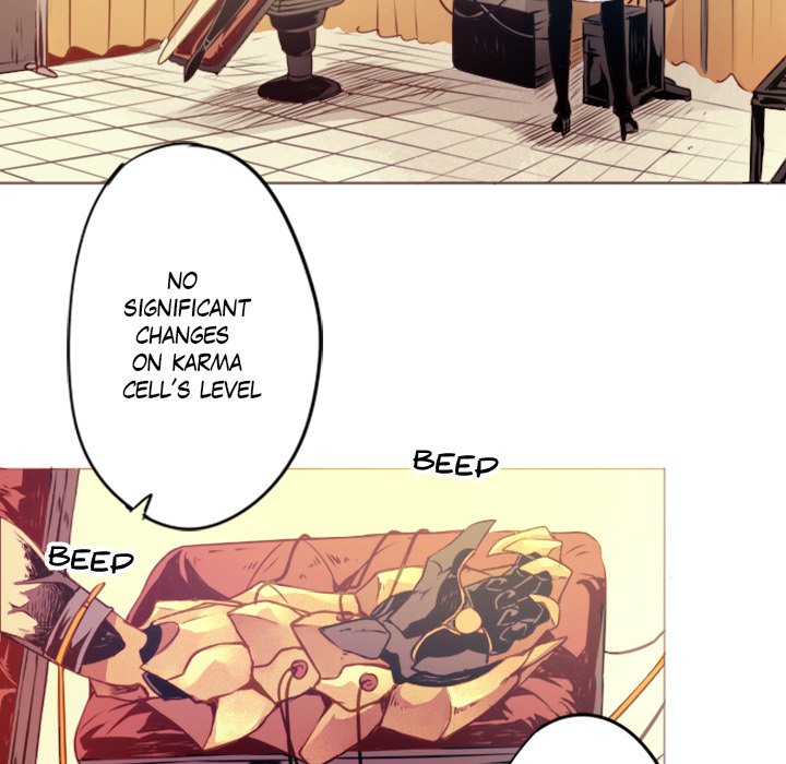 Knight of Rakshasa - episode 9 - 9