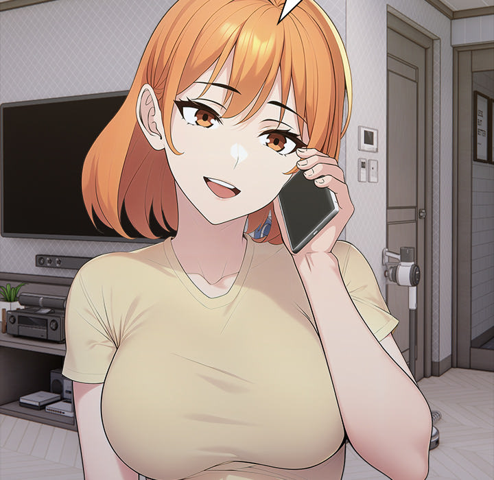 Mina's Little Trap - episode 20 - 16