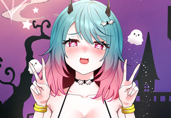 Meine Frau ist VTuber - episode 2 - 1
