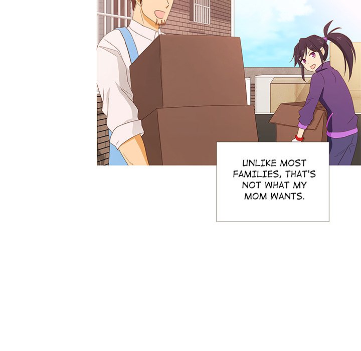 My Life as a Half-Magi - episode 1 - 19