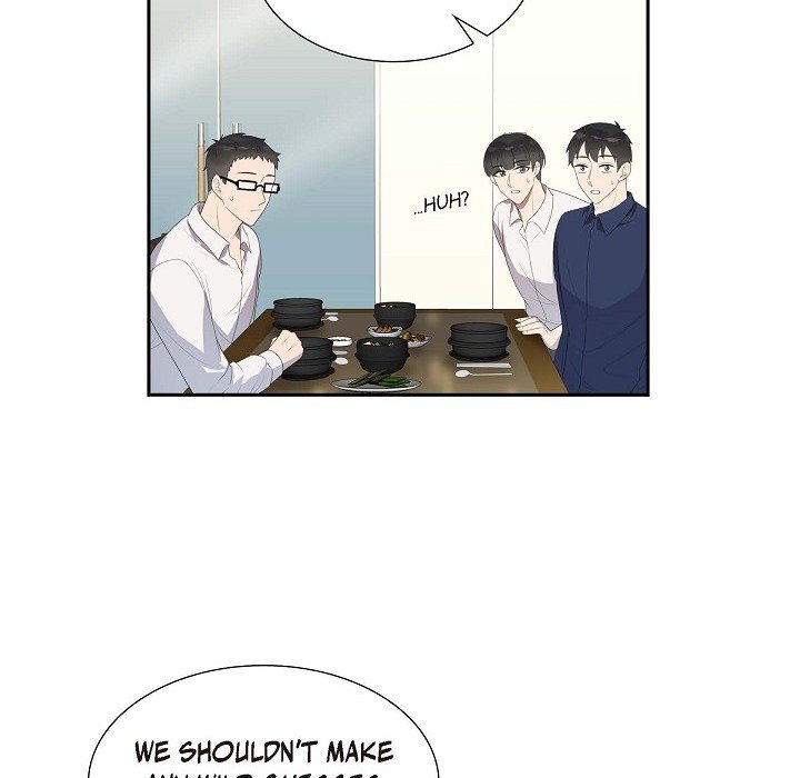 A Misogamist's Romance - episode 13 - 28