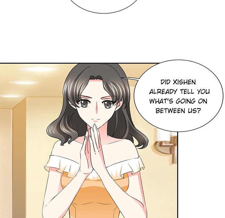 Good Morning, Mrs. Fu - episode 28 - 33