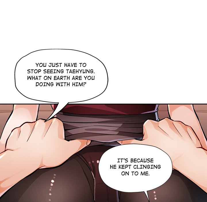 Wait, I'm a Married Woman! - episode 20 - 91
