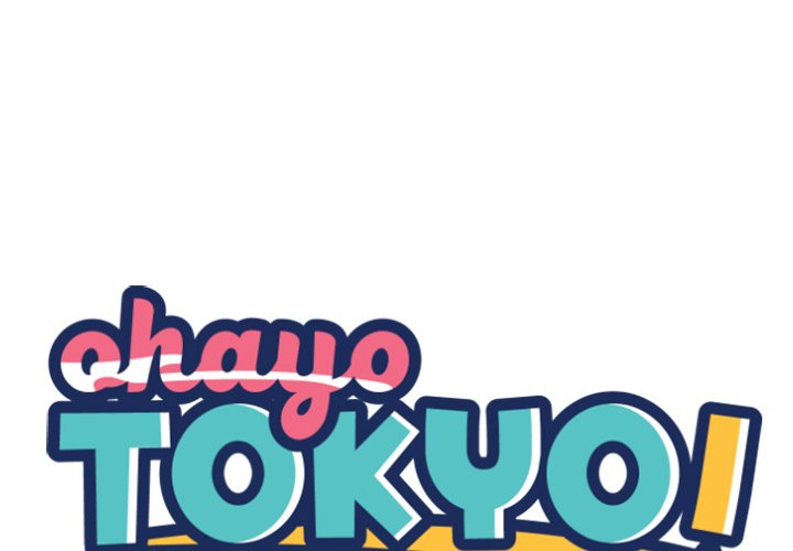 Ohayo Tokyo - episode 22 - 0