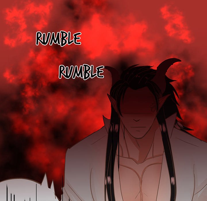 Now, I am Demon King's Wife - episode 1 - 83