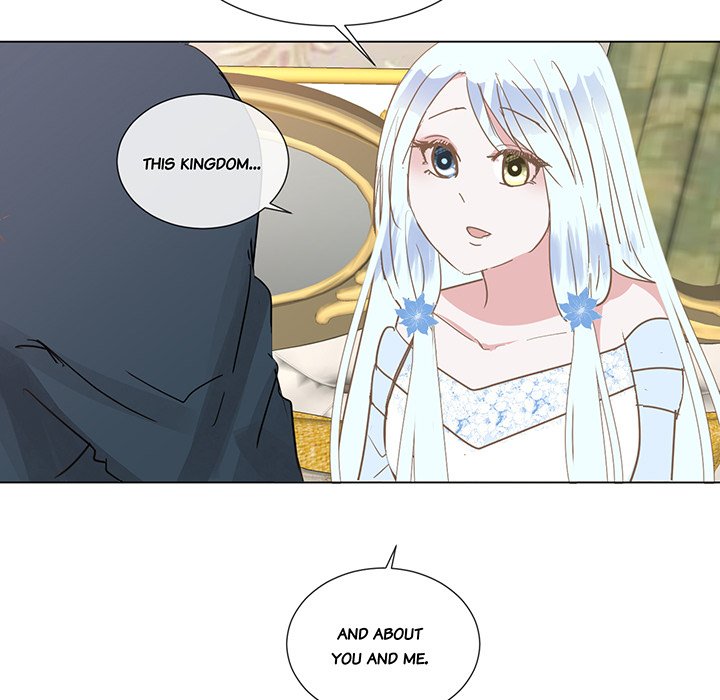 Now, I am Demon King's Wife - episode 12 - 30