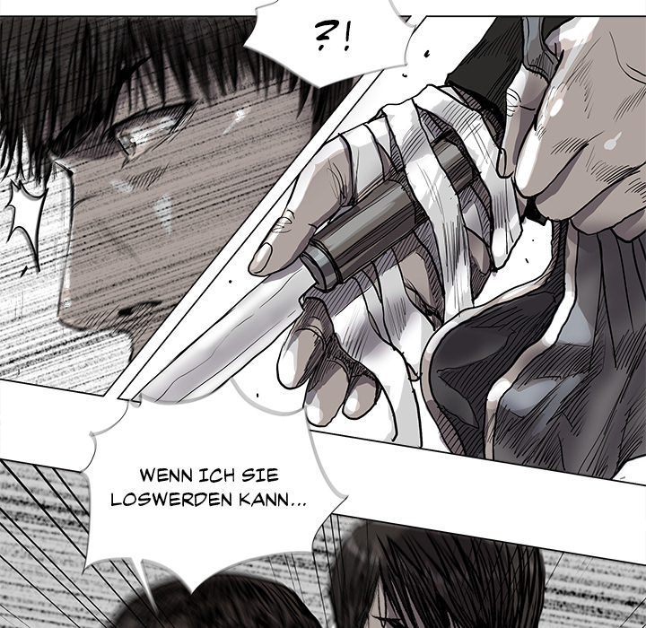 Das azurblaue Land - episode 57 - 60