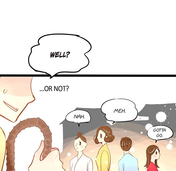 The Blue Snake and the Red Moon - episode 29 - 14