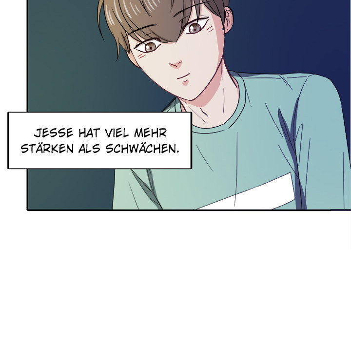 Liebe Lieber Nicht - episode 21 - 52