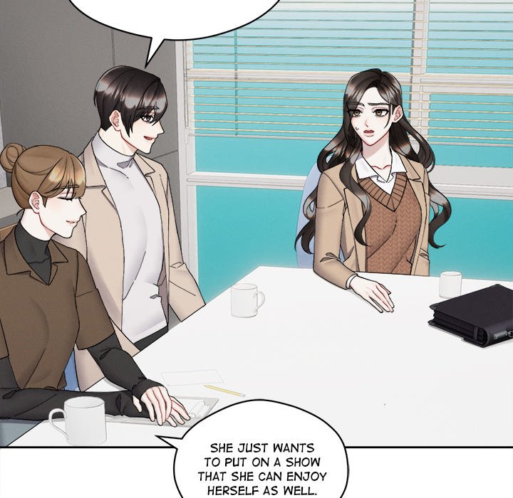 A Naughty Game for Two - episode 6 - 10