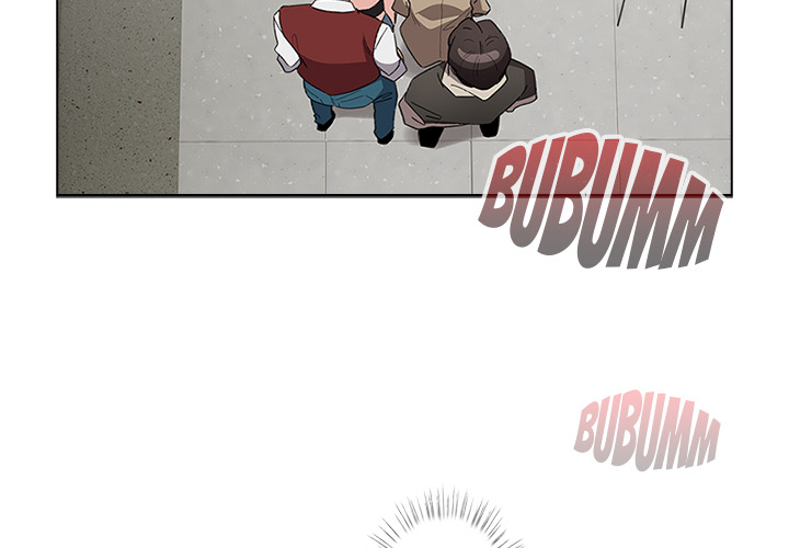Überleben in einem Comic - episode 24 - 1