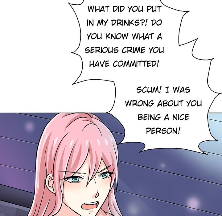 Become A Girl At Night - episode 11 - 18