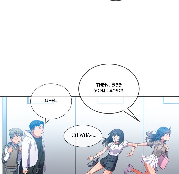 My High School Bully - episode 47 - 98