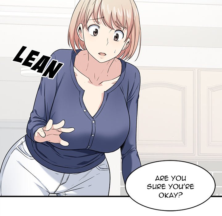 Excuse Me, This is my Room - episode 7 - 88