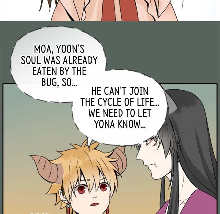 Odis and Moa's Underworld Diary - episode 18 - 30