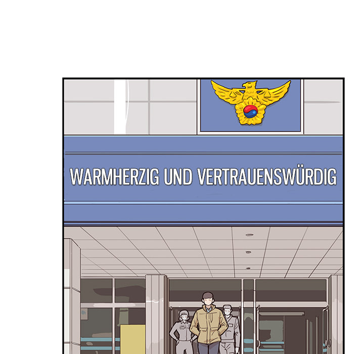 Der Hahn im Korb - episode 47 - 45
