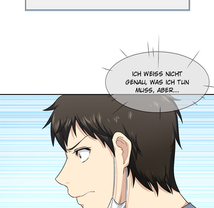 Raus aus meinem Zimmer! - episode 8 - 87