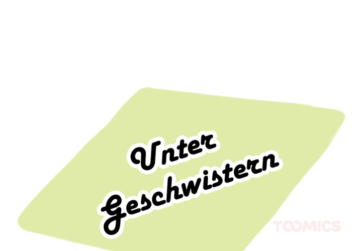 Unter Geschwistern - episode 58 - 0