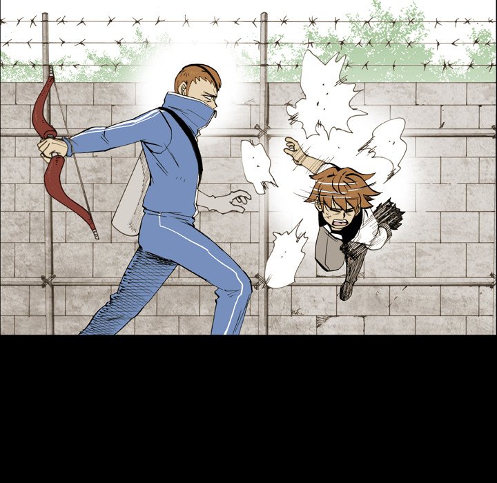 The Bully Hunter - episode 11 - 4