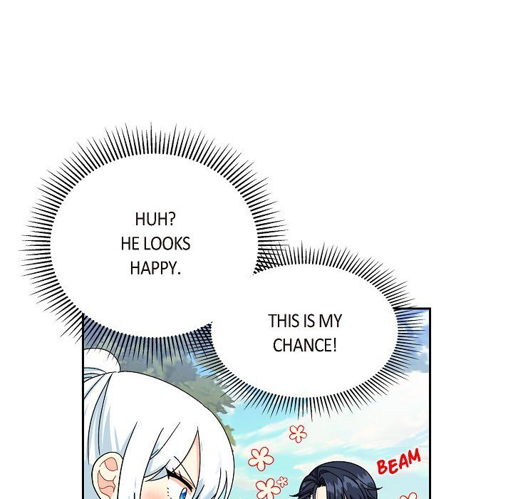 The Destroyer Fell in Love with Me - episode 48 - 88