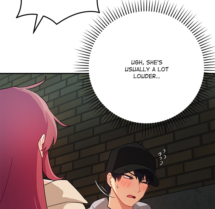 Saving My Magical Girl - episode 2 - 76