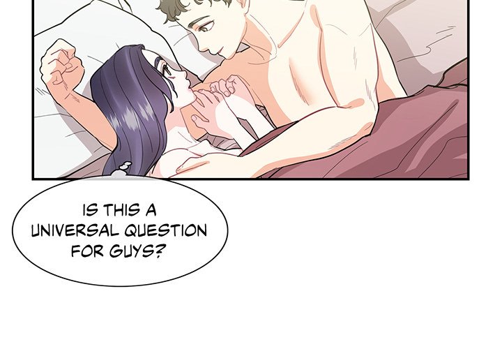 Match Made In Bed - episode 42 - 3