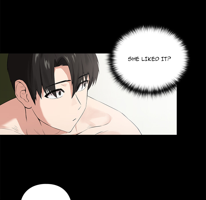Dating After Work - UNCENSORED - episode 3 - 45