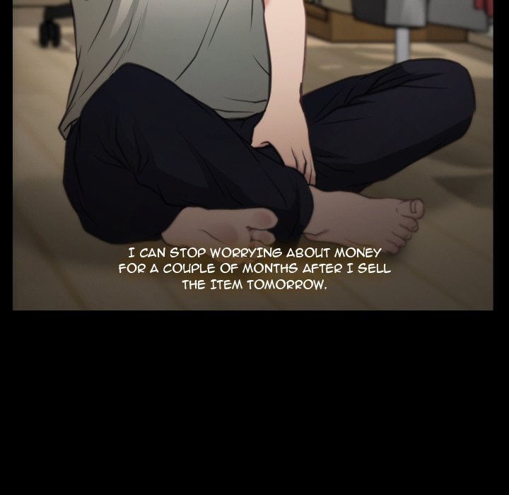 The First Love Story - episode 1 - 35