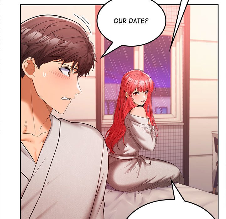 Office Romance is a No-No - episode 9 - 44