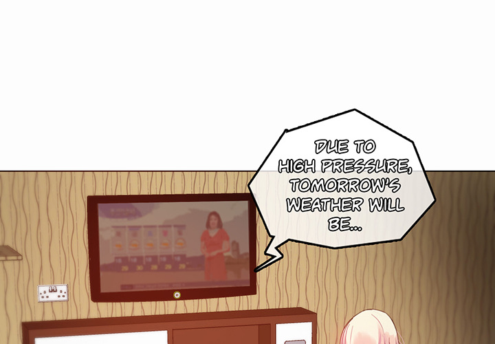 A Pervert's Daily Life - episode 21 - 0