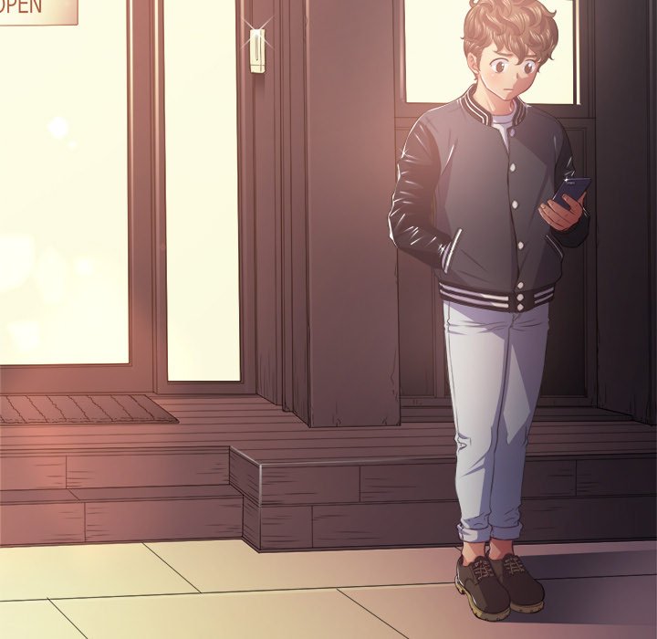My High School Bully - episode 22 - 6